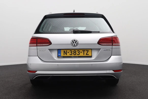 Volkswagen Golf - Afbeelding 4 van 30