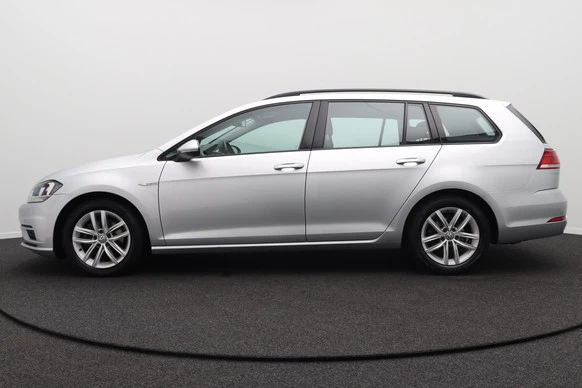 Volkswagen Golf - Afbeelding 5 van 30