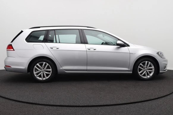 Volkswagen Golf - Afbeelding 6 van 30