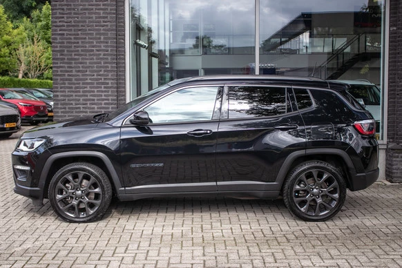 Jeep Compass - Afbeelding 2 van 30