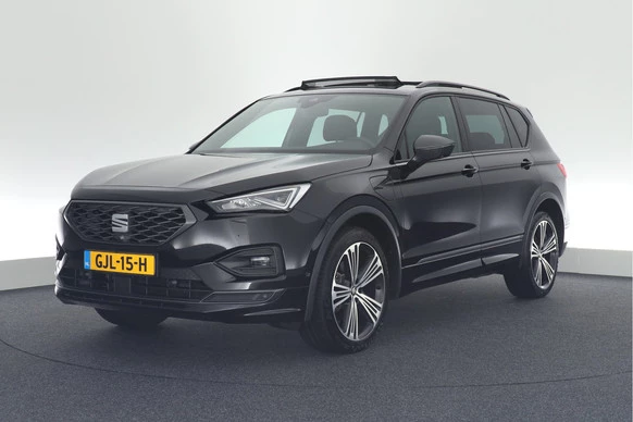 SEAT Tarraco - Afbeelding 1 van 30