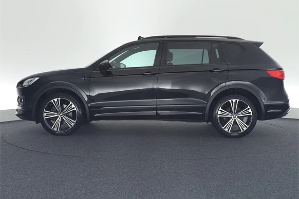 SEAT Tarraco - Afbeelding 2 van 30