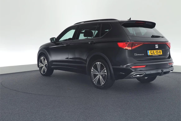 SEAT Tarraco - Afbeelding 3 van 30