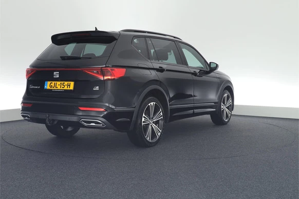 SEAT Tarraco - Afbeelding 4 van 30