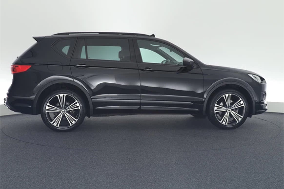 SEAT Tarraco - Afbeelding 5 van 30