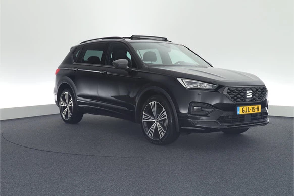 SEAT Tarraco - Afbeelding 6 van 30