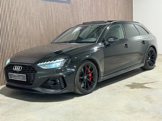 Audi RS4 - Afbeelding 8 van 30