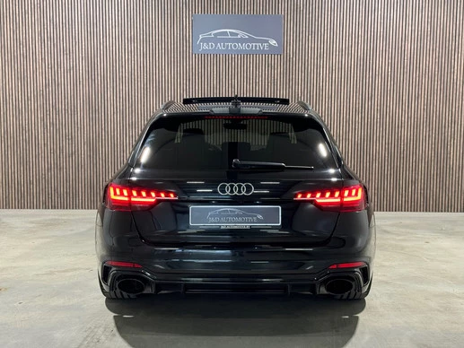 Audi RS4 - Afbeelding 12 van 30