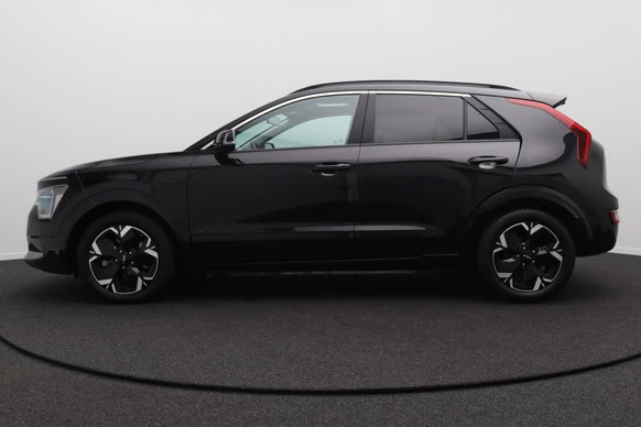 Kia Niro EV - Afbeelding 5 van 30