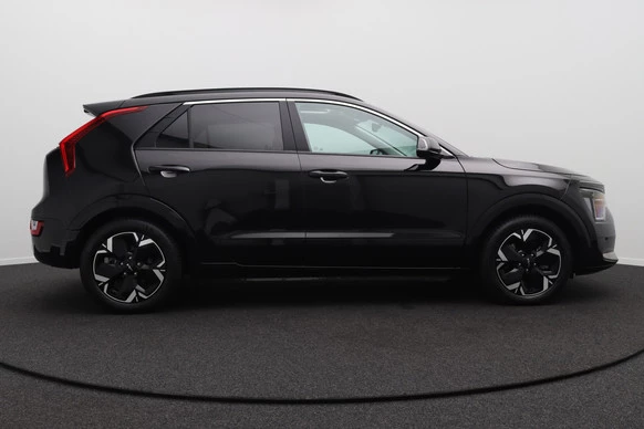 Kia Niro EV - Afbeelding 6 van 30