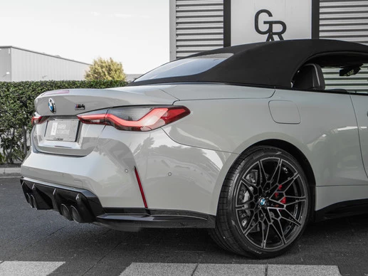 BMW M4 - Afbeelding 8 van 30