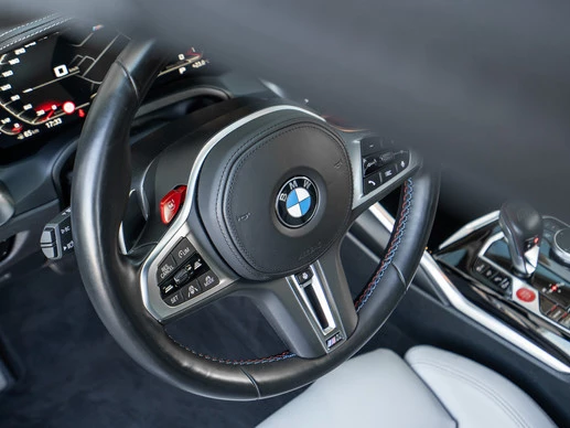 BMW M4 - Afbeelding 14 van 30