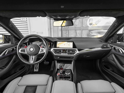 BMW M4 - Afbeelding 16 van 30