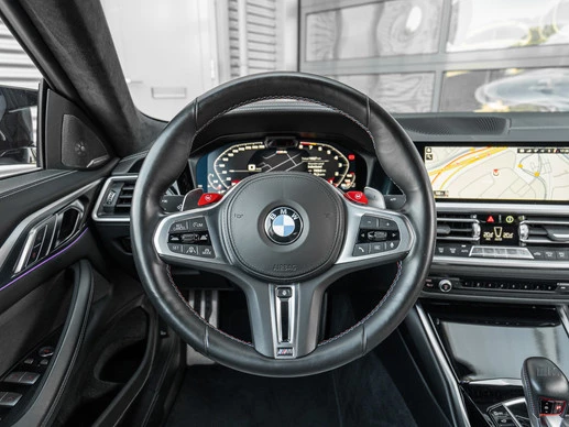 BMW M4 - Afbeelding 25 van 30