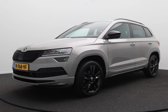 Škoda Karoq - Afbeelding 1 van 28