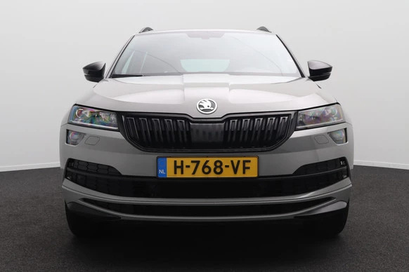 Škoda Karoq - Afbeelding 3 van 28