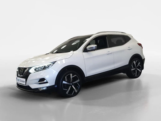 Nissan QASHQAI - Afbeelding 1 van 30