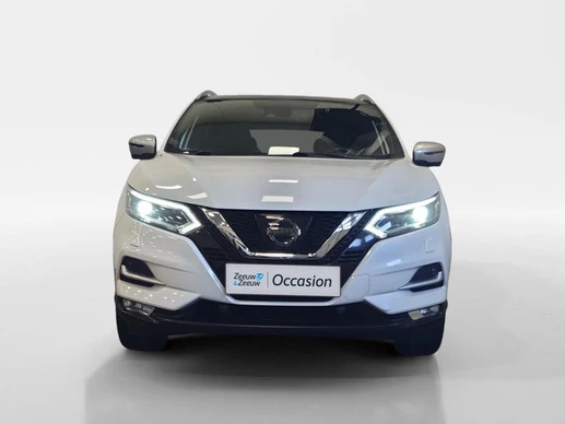 Nissan QASHQAI - Afbeelding 2 van 30