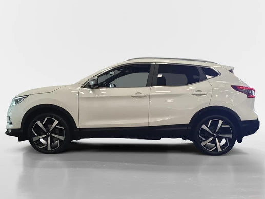 Nissan QASHQAI - Afbeelding 3 van 30