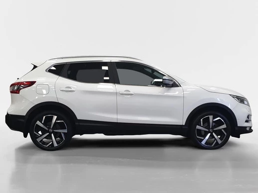 Nissan QASHQAI - Afbeelding 5 van 30