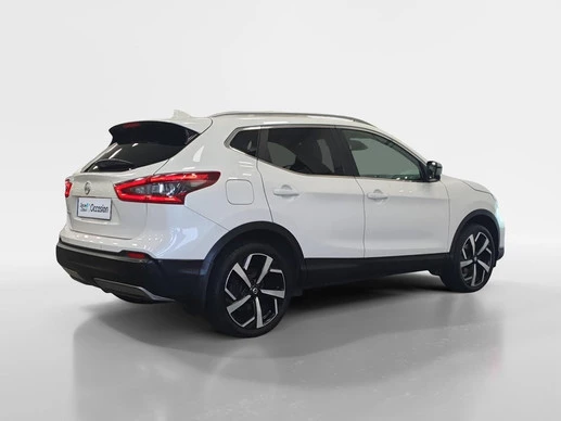 Nissan QASHQAI - Afbeelding 6 van 30