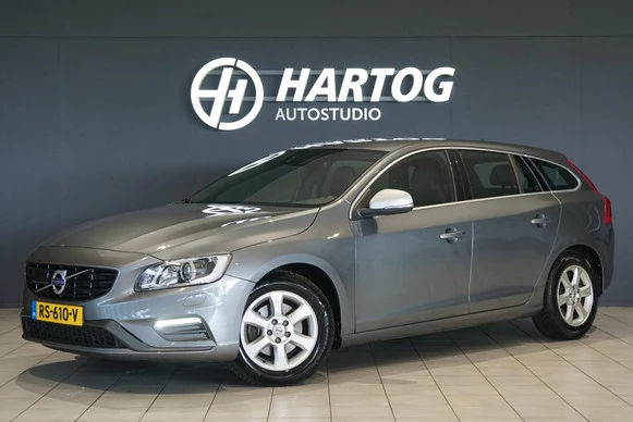 Volvo V60 - Afbeelding 1 van 30