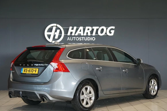 Volvo V60 - Afbeelding 2 van 30