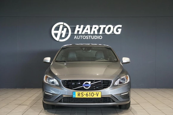 Volvo V60 - Afbeelding 5 van 30