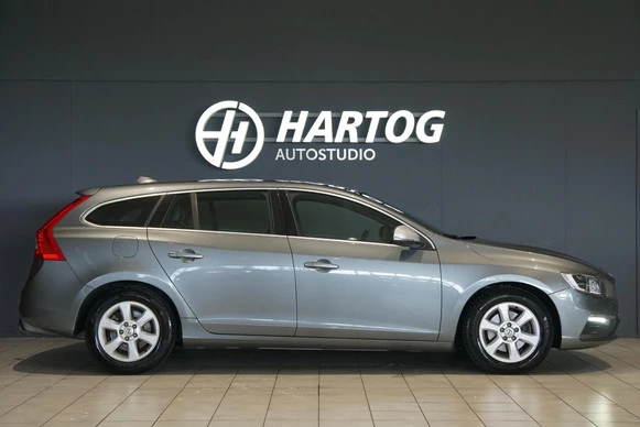 Volvo V60 - Afbeelding 9 van 30