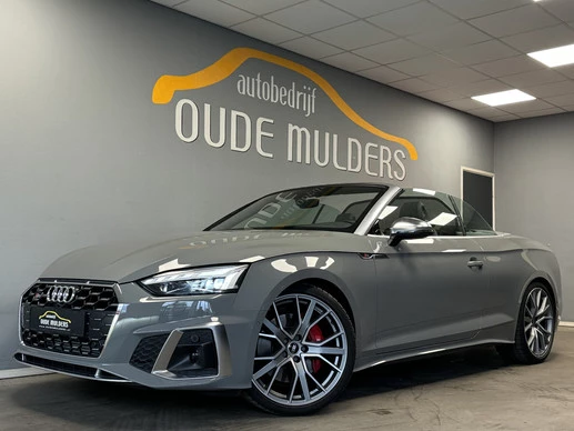 Audi S5 - Afbeelding 1 van 30