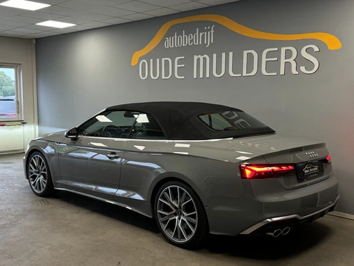 Audi S5 - Afbeelding 3 van 30