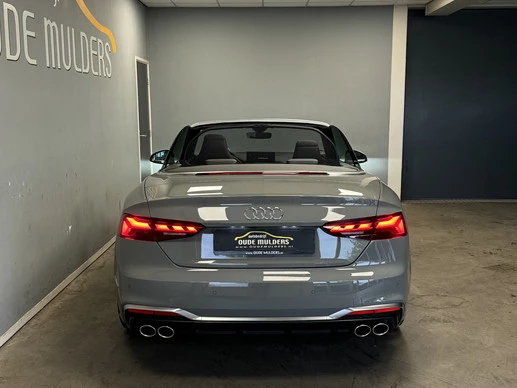 Audi S5 - Afbeelding 4 van 30