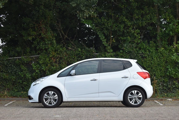 Kia Venga - Afbeelding 3 van 30