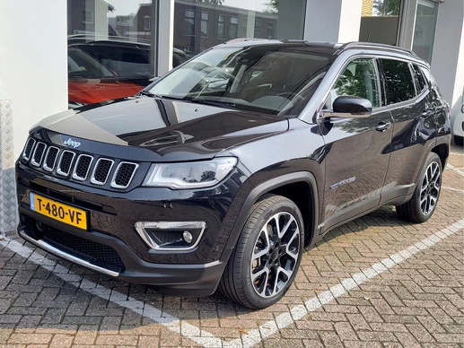 Jeep Compass - Afbeelding 1 van 30