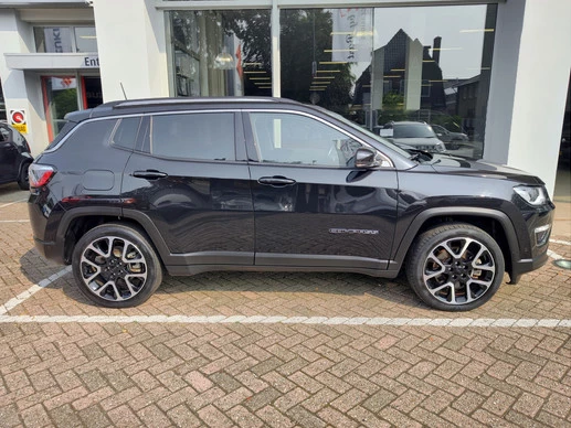 Jeep Compass - Afbeelding 6 van 30