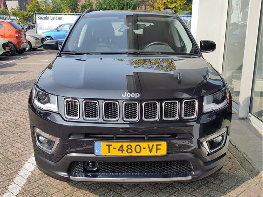 Jeep Compass - Afbeelding 8 van 30