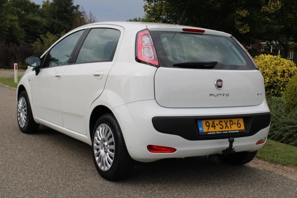 Fiat Punto - Afbeelding 2 van 27