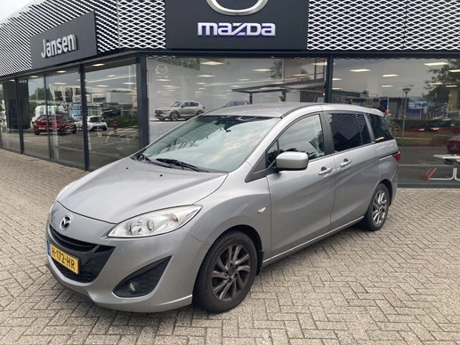 Mazda 5 - Afbeelding 2 van 12