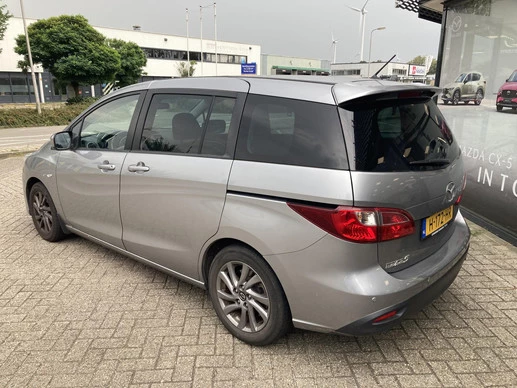 Mazda 5 - Afbeelding 5 van 12