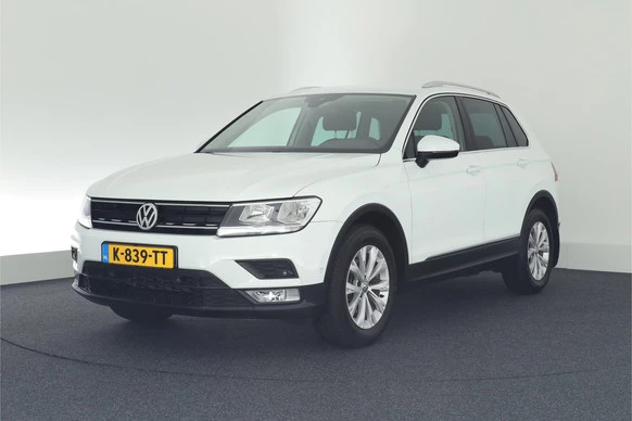 Volkswagen Tiguan - Afbeelding 1 van 30