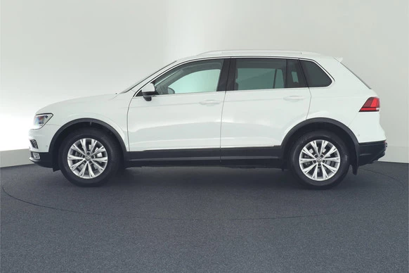 Volkswagen Tiguan - Afbeelding 2 van 30