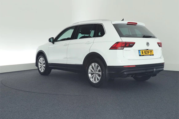 Volkswagen Tiguan - Afbeelding 3 van 30