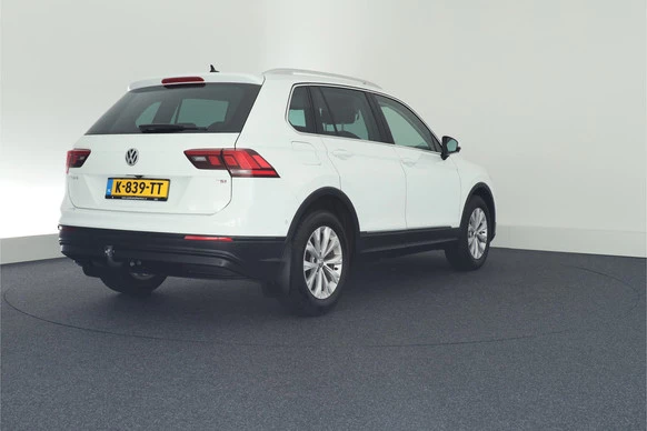 Volkswagen Tiguan - Afbeelding 4 van 30