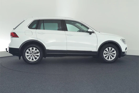 Volkswagen Tiguan - Afbeelding 5 van 30