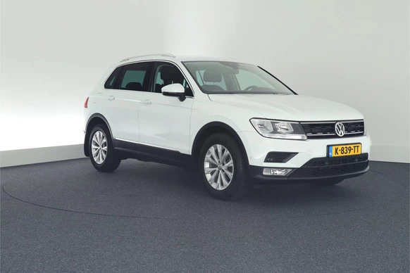 Volkswagen Tiguan - Afbeelding 6 van 30