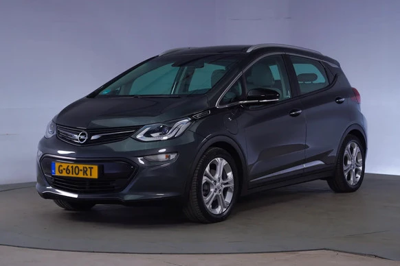 Opel Ampera - Afbeelding 1 van 30