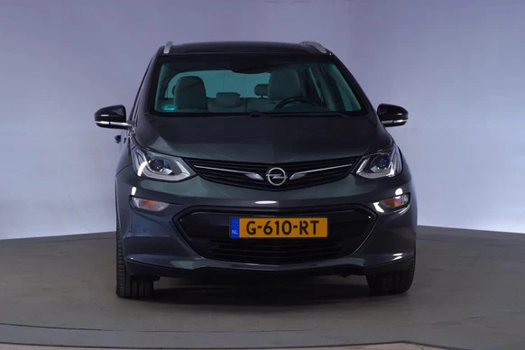 Opel Ampera - Afbeelding 25 van 30