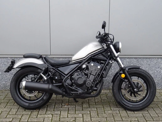 Honda CMX 500 - Afbeelding 1 van 16