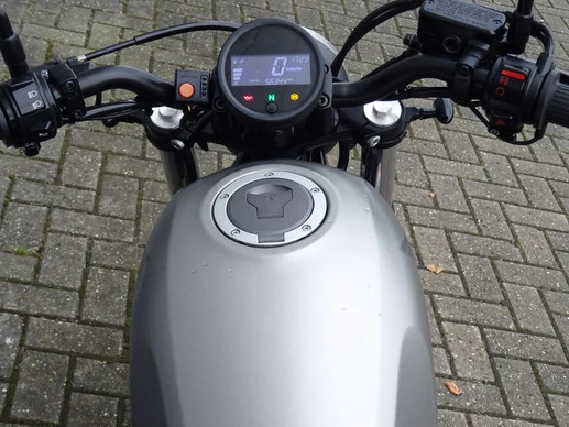 Honda CMX 500 - Afbeelding 10 van 16