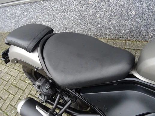 Honda CMX 500 - Afbeelding 11 van 16